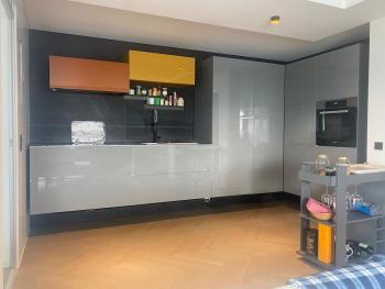 luxurious apartment with amazing view, Monachium (zdjęcie 3)