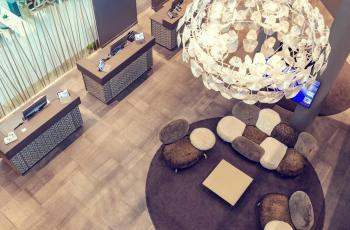 roomz hotel & conference center vienna prater, Vienna (photo 4)
