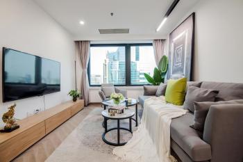 EHUB - Nanjing Road 2Bedroom with High Floor View, Shanghai (photo 4)