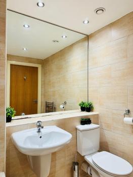 City Centre Free Parking 2 Bedroom Apartment, Liverpool (photo 3)