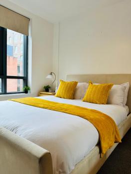 City Centre Free Parking 2 Bedroom Apartment, Liverpool (photo 5)