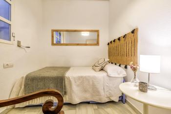 Apartamento Azonaicas, pleno centro de Córdoba y parking incluido, Córdoba (fotografie 3)