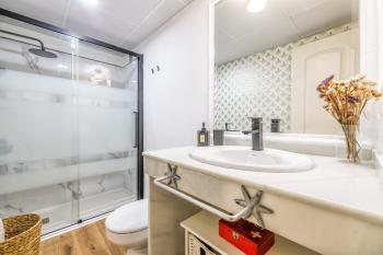 Apartamento Azonaicas, pleno centro de Córdoba y parking incluido, Córdoba (fotografie 4)