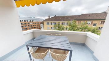 Family-Friendly Apartments - in the Heart of Oerlikon - S361, Zurigo (foto 4)