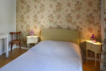 Charming room in large apartment, Toulouse (fotografie 3)