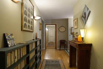Charming room in large apartment, Toulouse (fotografie 5)