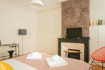 Studio Aubuisson, Toulouse (fotografie 2)