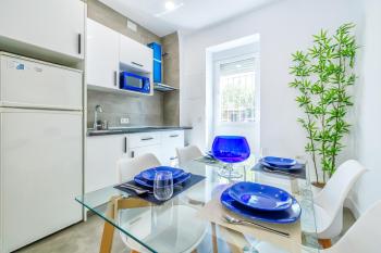 KOKO Apartment junto al casco histórico, Córdoba (foto 5)