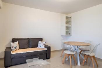 Azur Stay 3 Start Beach 8 min Tram Airport 5m, Nice (fotografie 5)