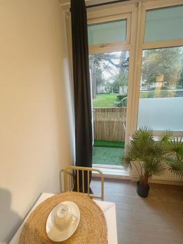 Modern and cozy apartment in London, Londres (photo 3)