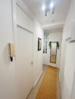 Modern and cozy apartment in London, Londres (photo 4)