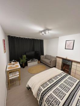 Modern and cozy apartment in London, Londres (photo 5)