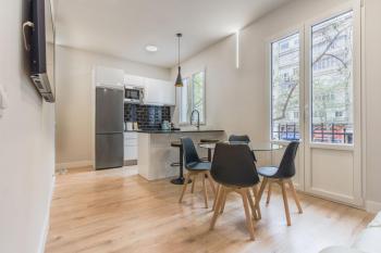 Bright modern - 3Bedrooms 3Bathrooms -Salamanca, Madrid (photo 4)
