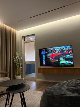 Luxe Aura Apartment, Tirana (Foto 2)