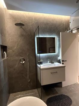 Luxe Aura Apartment, Tirana (Foto 5)
