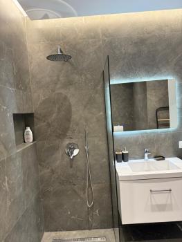 Luxe Aura Apartment, Tirana (Foto 4)