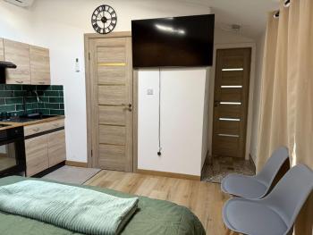 Cozy Studio in Birmingham Kingstanding, Birmingham (fotografie 5)