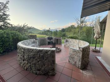 Apartment 1 - Rivervilla or Apartment 2 - Stone Cottage, Underberg (fotografie 3)