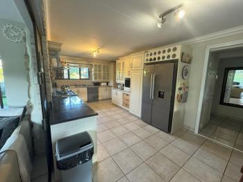 Apartment 1 - Rivervilla or Apartment 2 - Stone Cottage, Underberg (fotografie 4)