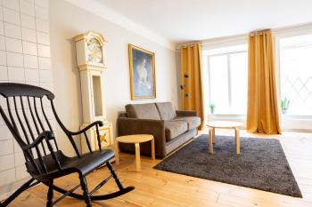 ApartDirect Gamla Stan, Стокгольм (фото 3)