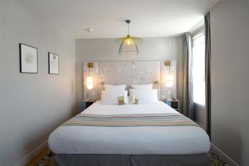 Hotel Litteraire Marcel Ayme, BW Premier Collection, Paris (Foto 2)