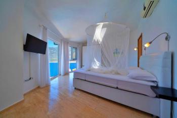 Villa with Sea View and Pool VİLLA HANS, Kas (photo 4)