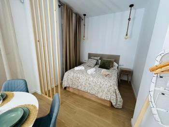 Loft Sofia a estrenar con luz natural en corazon de Valencia, Valence (photo 2)
