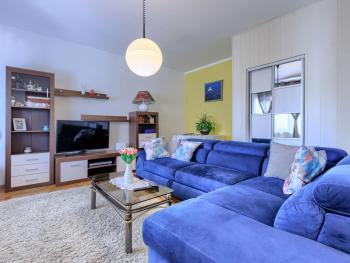 Apartment Roberta by Interhome, Лабин (фото 5)