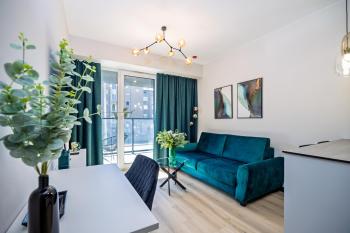 K52 Apartments, Breslau (Foto 2)