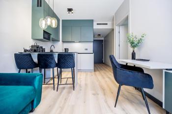 K52 Apartments, Breslau (Foto 5)