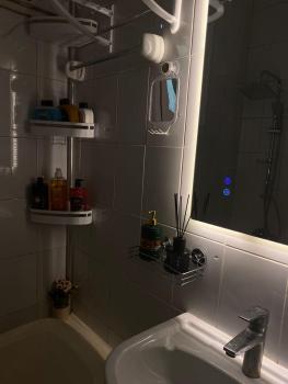 شقه فاخره غرفتين وصاله, Dammam (Foto 4)