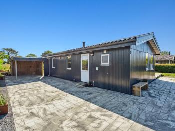 Holiday Home Tabithe - 500m from the sea by Interhome, Hejls (фото 3)