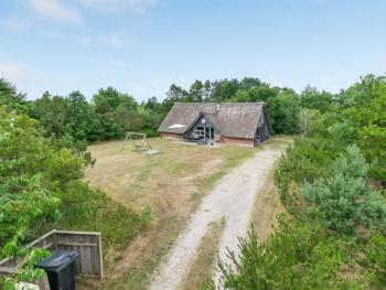 Holiday Home Tabithe - 2-2km from the sea by Interhome, Henne Strand (foto 3)