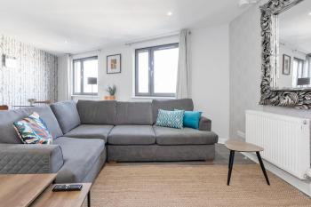 Leith's Bright Abode, Édimbourg (photo 2)