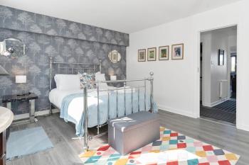Leith's Bright Abode, Édimbourg (photo 3)