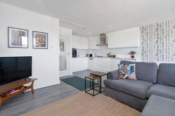 Leith's Bright Abode, Édimbourg (photo 4)