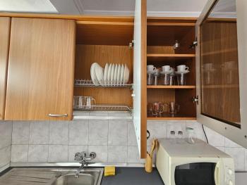 Vintage Blloku Apartment, Tirana (photo 4)