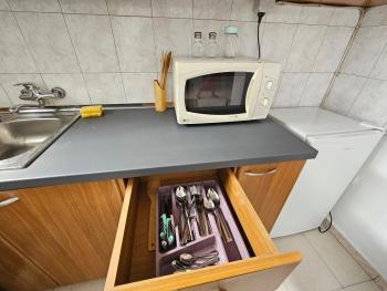 Vintage Blloku Apartment, Tirana (photo 5)
