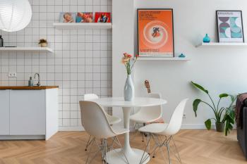 Rotterdam's coolest apartment, Róterdam (foto 3)