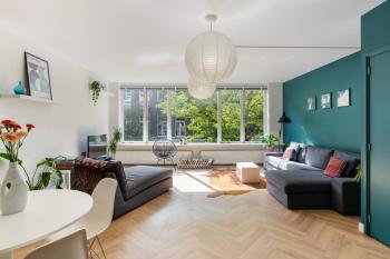 Rotterdam's coolest apartment, Róterdam (foto 5)