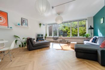 Rotterdam's coolest apartment, Róterdam (foto 4)