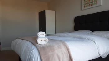 Apartment - Sleeps 4 pets allowed & parking, Manchester (fotografie 2)