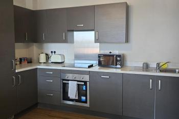 Apartment - Sleeps 4 pets allowed & parking, Manchester (fotografie 3)