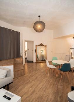 Beautiful Studio in the Heart of Lyon, Lyon (photo 3)