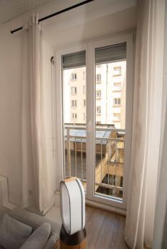 Beautiful Studio in the Heart of Lyon, Lyon (photo 4)