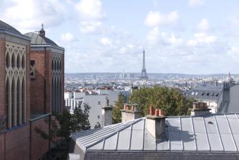 Hôtel Regyn's Montmartre, Paris (Foto 3)