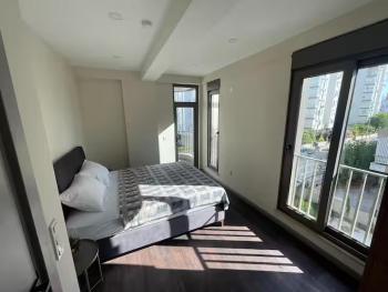 Aden Suites, Antalya (fotografie 2)