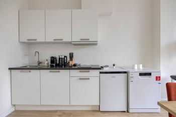 Modern & Bright Apartment in Central Rotterdam, Rotterdam (photo 5)