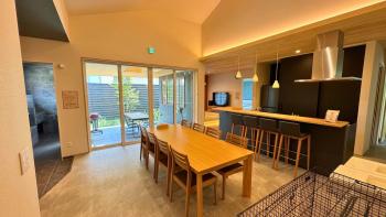 トライハク軽井沢 神楽-かぐら, Karuizawa (foto 3)