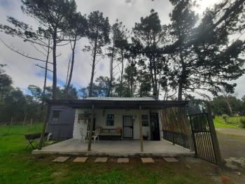 Stone Cottage, Grabouw (Foto 3)